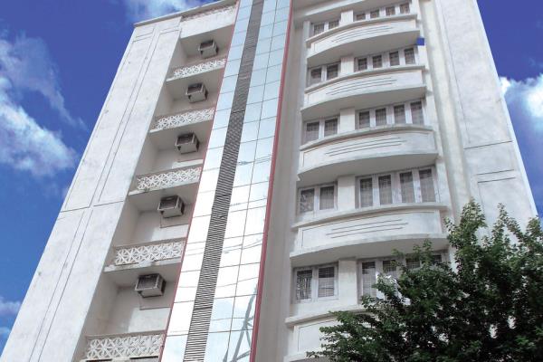 Whitefield Serviced Apartments - Mumbai Image