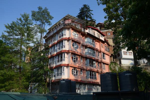 Barowalia Resorts - Shimla Image