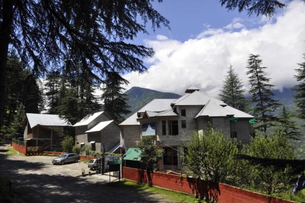 Heritage Village Resorts - Manali Image