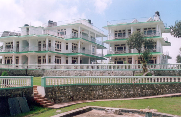 Himgiri Resorts - Naddi - Dharamshala Image