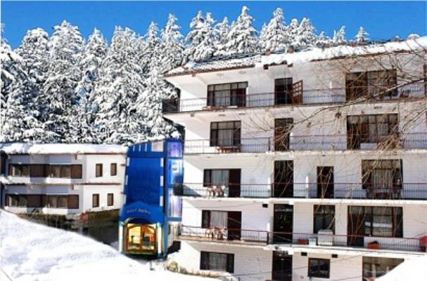 Hotel Jupiter - Manali Image