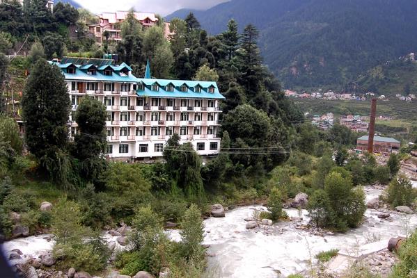 Royal Park Resort - Manali Image