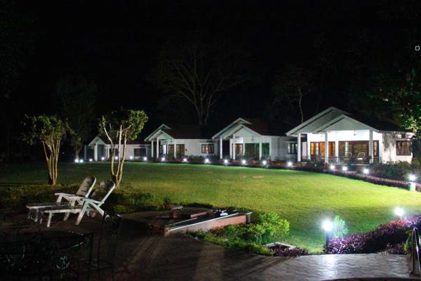 Kaziranga Golf Resort - Jorhat Image