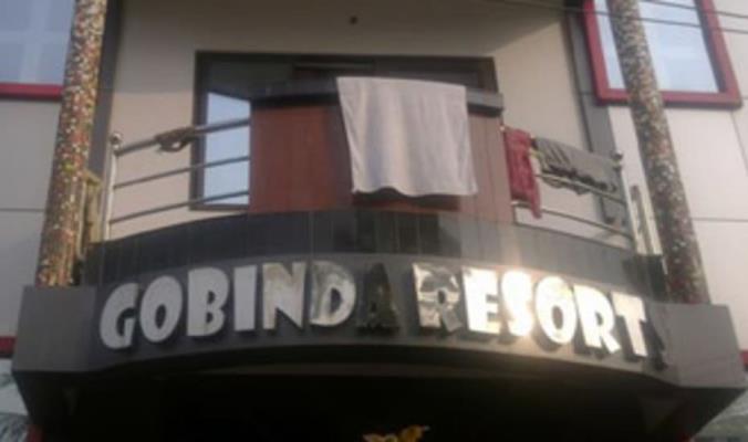 Hotel Gobinda Resorts - Puri Image