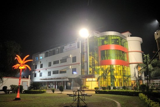 Hotel Kaveri - Sambalpur Image