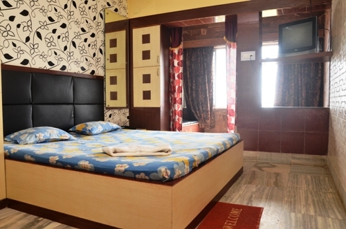 Hotel Leo Castle - Puri Image