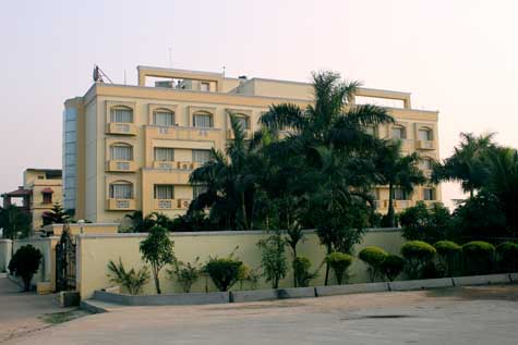 Hotel Sea Pearl - Paradeep Image