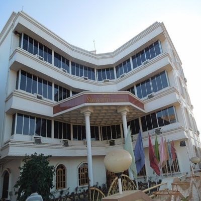 Hotel ShreeKshetra International - Dhangarpada - Keonjhar Image