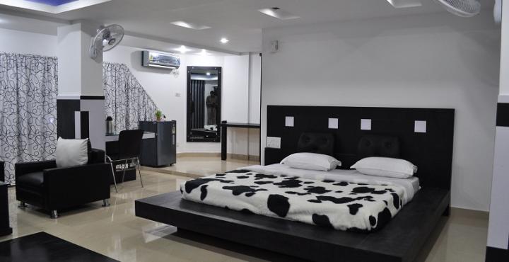 Hotel Uphar Palace - Sambalpur Image