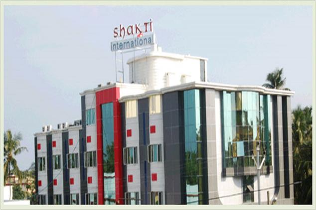 Shakti International - Puri Image