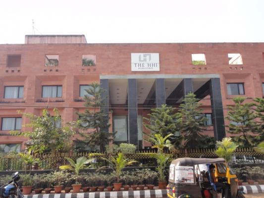 The HHI Hotel - Bhubaneshwar Image