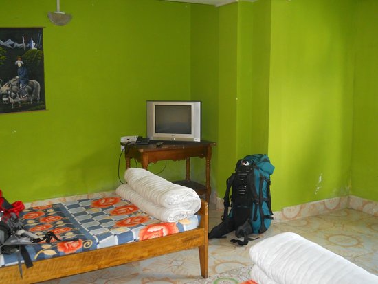 Hotel Samdruptse - Jorethang Road - Namchi Image
