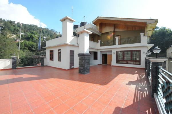 Hotel Suhim Portico - Gangtok Image