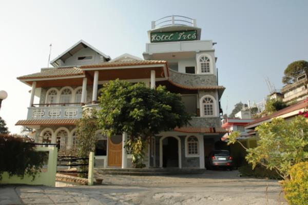 Hotel Tres - Kalimpong Image