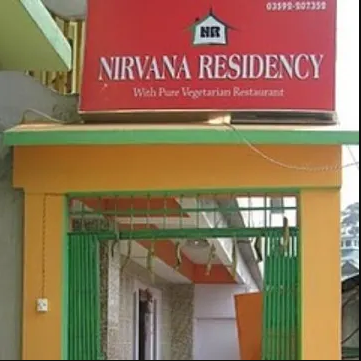 Nirvana Residency - Gangtok Image