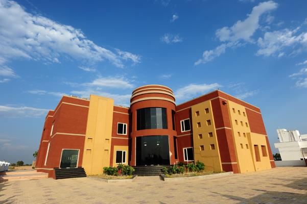 Desertscape Resort - Jodhpur Image