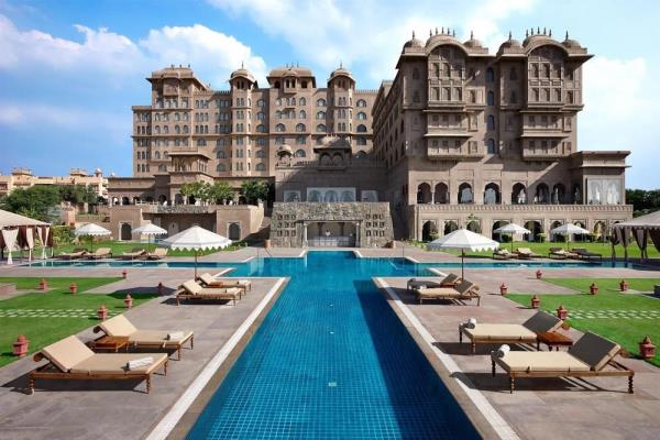 Fairmont - Jaipur Image