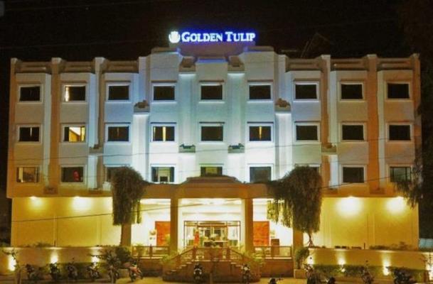 Golden Tulip Udaipur - Udaipur Image