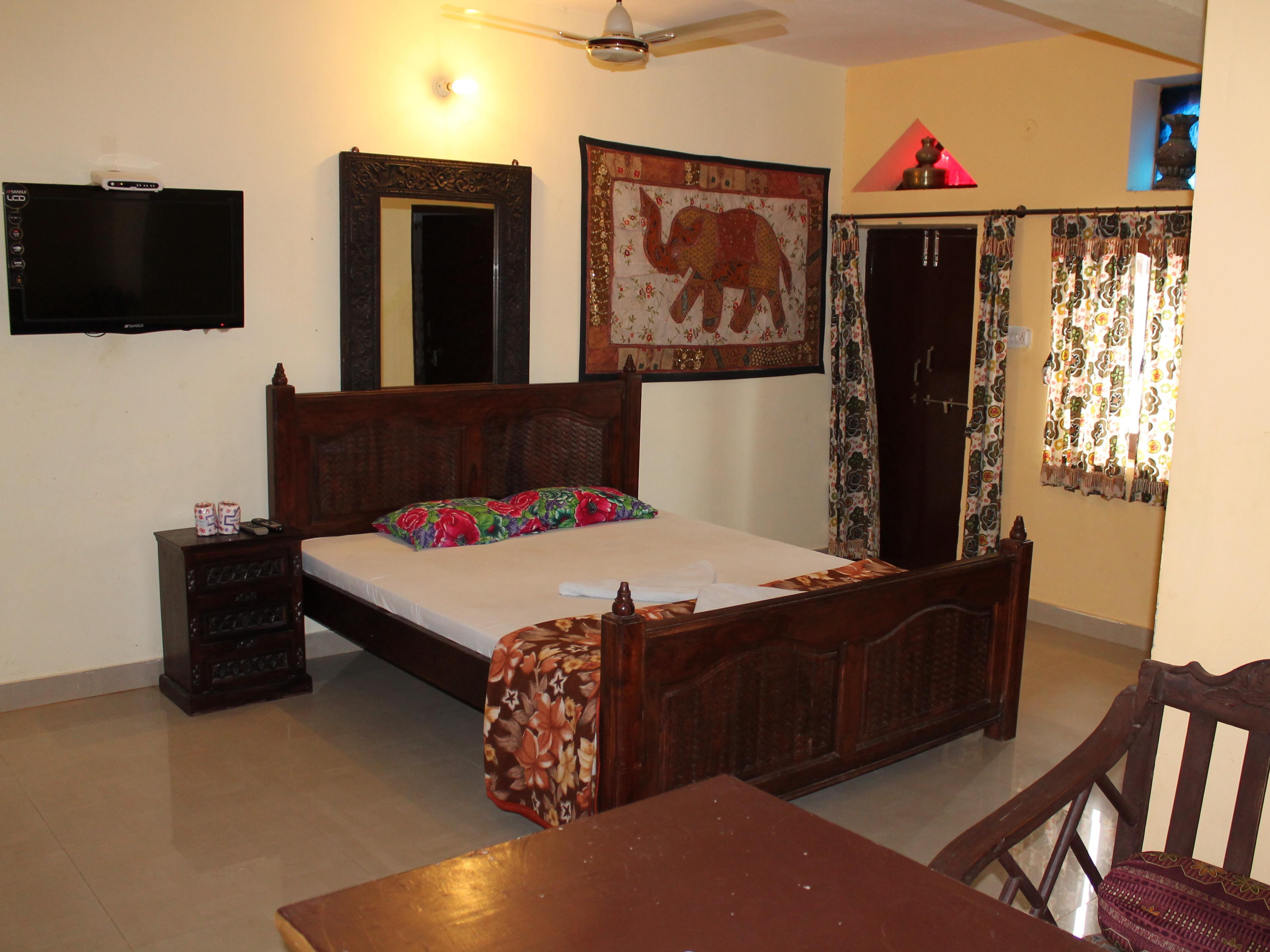 Hare Krishna Guest House - Jodhpur Image