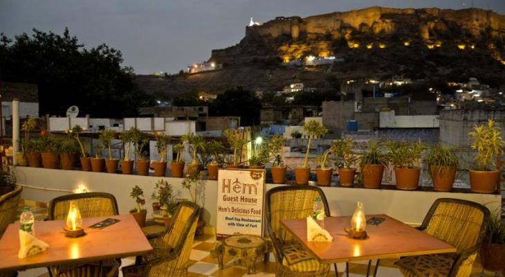 Hem Guest House - Jodhpur Image