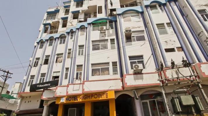 Hotel High Pointe - Jodhpur Image