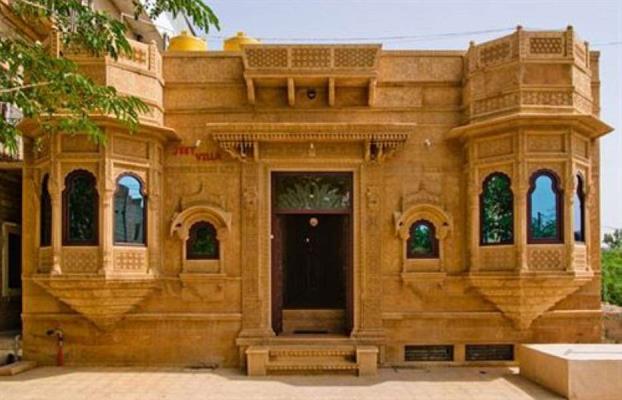 Hotel Jeet Villa - Jaisalmer Image