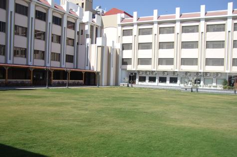 Hotel Kailash International - Barmer Image