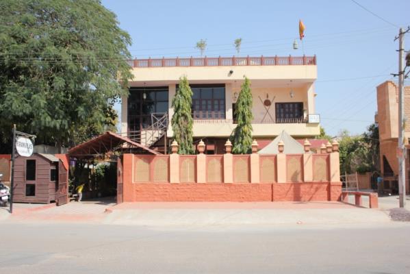 Hotel Kiran Vilas - Jodhpur Image