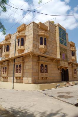 Hotel Rose Villa - Jaisalmer Image