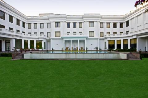 Hotel The Hadoti Palace Bundi - Bundi Image