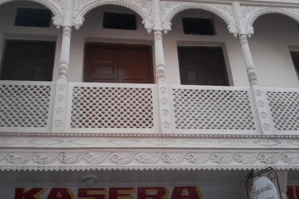 Kasera Heritage View - Bundi Image