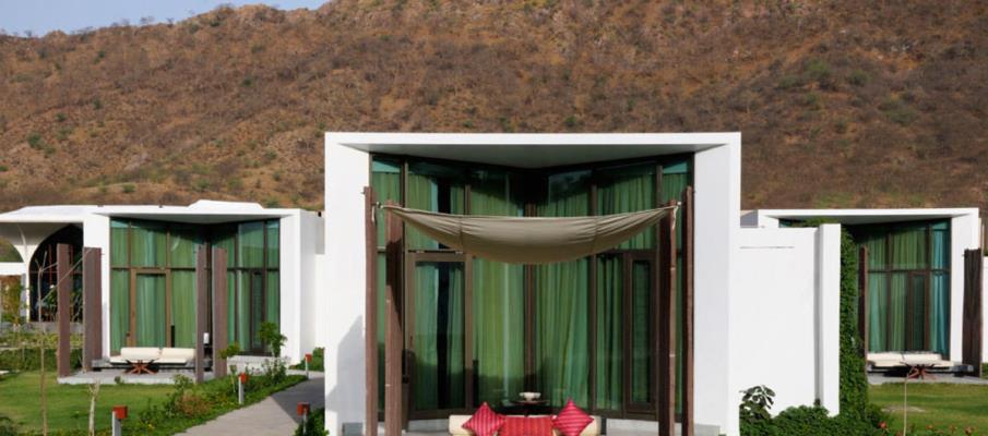 lebua Lodge At Amer - Jaipur Image