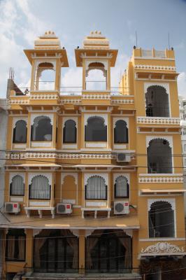 Mandiram Palace - Udaipur Image