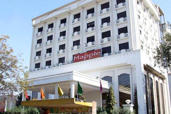 Mapple Abhay - Jodhpur Image
