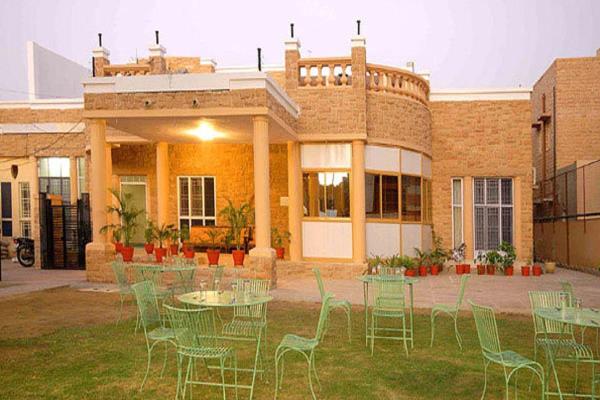 Marvel Umed - Jodhpur Image