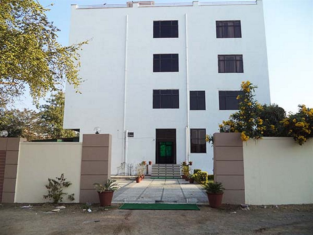 NXT Hotel - Jodhpur Image