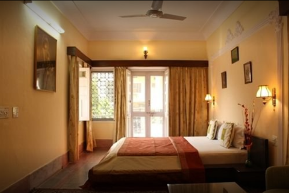 Prem Abhilasha Guest House Home Stay - Jaipur Image