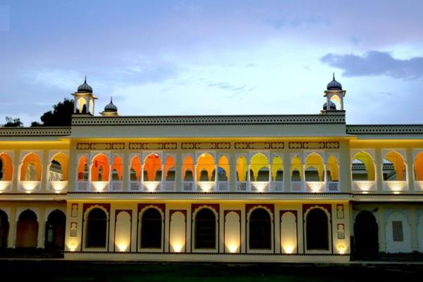 Rajvi Palace Hotel - Hanumangarh Image