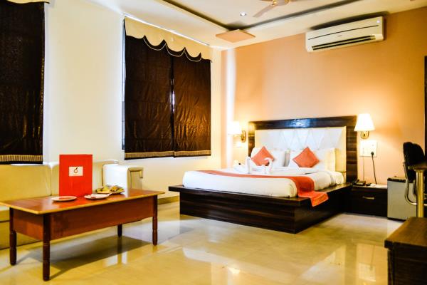 RnB Chittorgarh - Chittorgarh Image