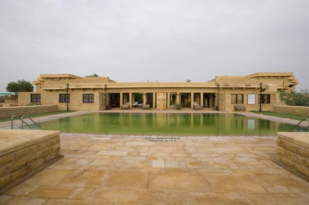 The Gateway Hotel Rawalkot - Jaisalmer Image