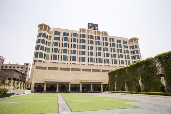The LaLiT - Jaipur Image