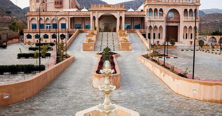 The Pratap Palace a Keys Resort - Hokaran Image