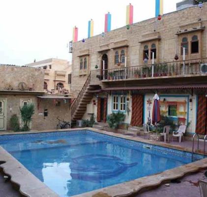 The Royale Jaisalmer - Jaisalmer Image