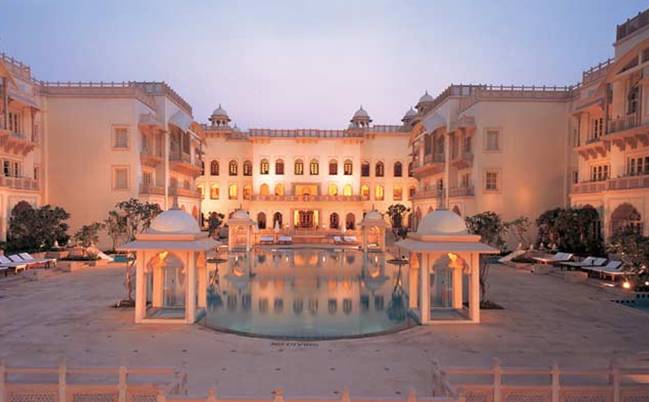 Vivanta by Taj - Hari Mahal - Jodhpur Image