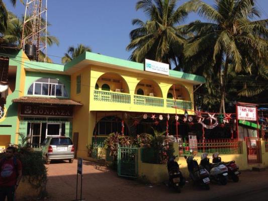 Bonanza Hotel - Goa Image