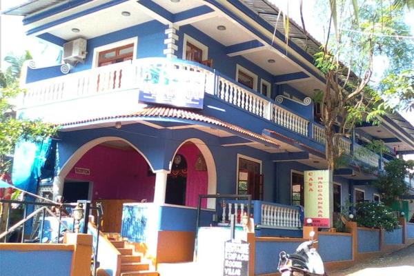 Casa Madgaonkar - Goa Image