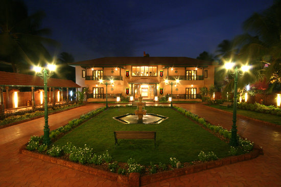 Casa Severina - Goa Image