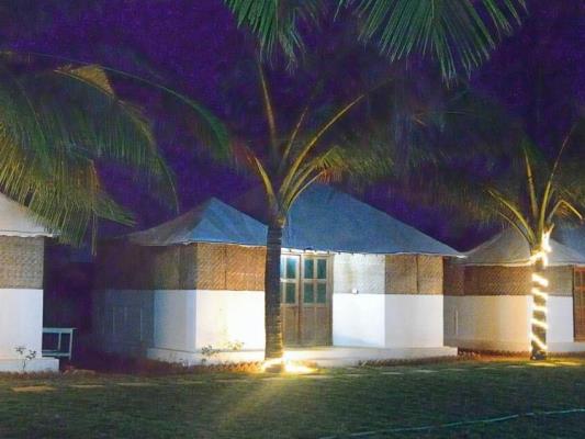 Coco's Resort - Goa Image