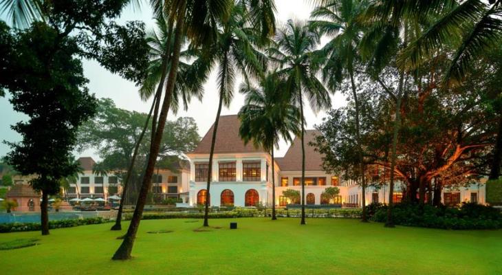 Grand Hyatt - Goa Image