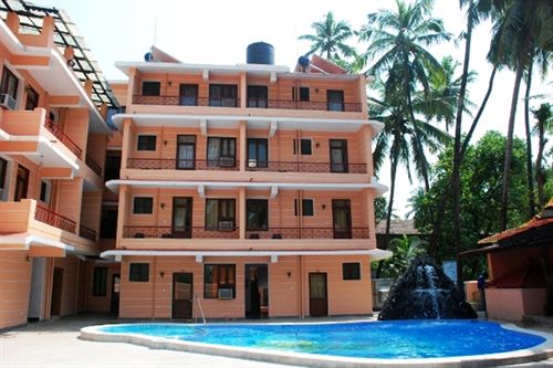 Kris Resort - Goa Image